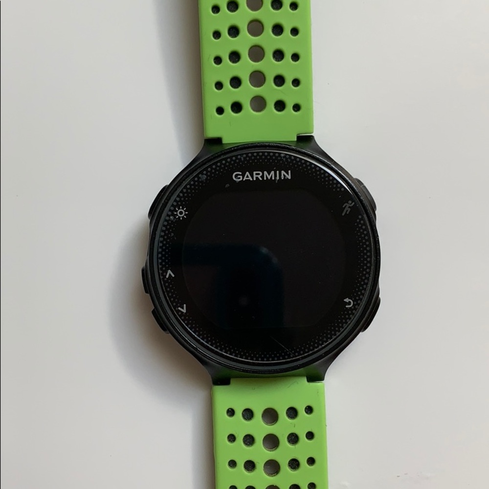 Garmin Forerunner 235